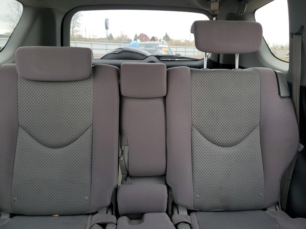 2006 Toyota Rav4 VIN: JTMBD33V065027698 Lot: 92311805