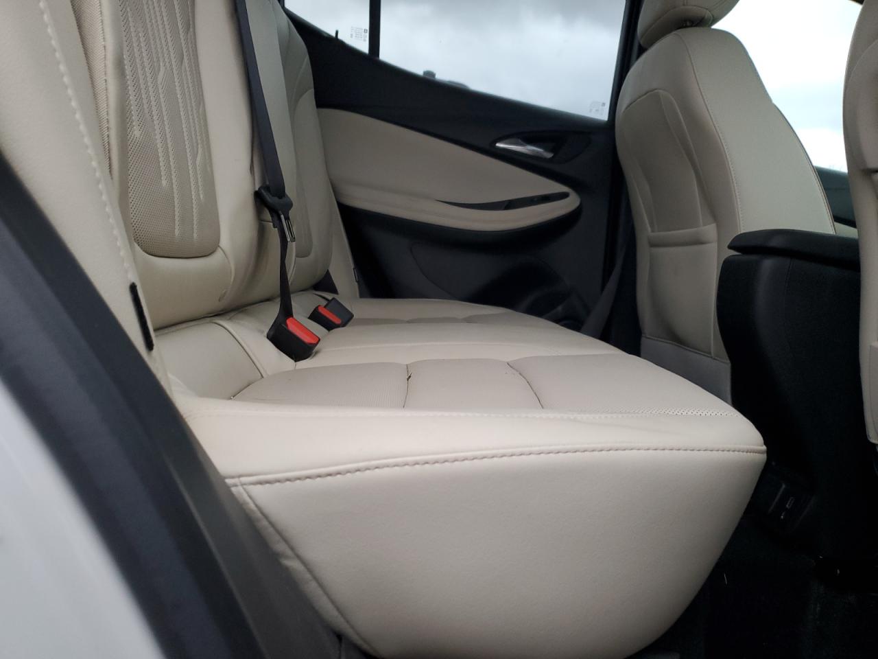 2024 Buick Encore Gx Avenir VIN: KL4AMGSLXRB017859 Lot: 91631485