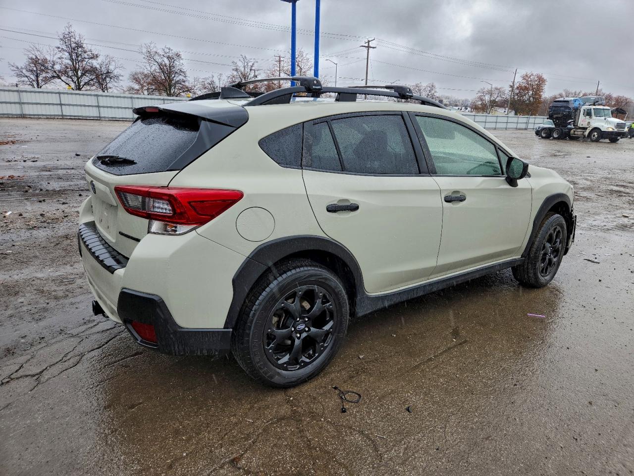 2023 Subaru Crosstrek Premium VIN: JF2GTAPC4P8310158 Lot: 94439995