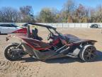 2015 POLARIS SLINGSHOT SL   for sale at Copart OK - OKLAHOMA CITY