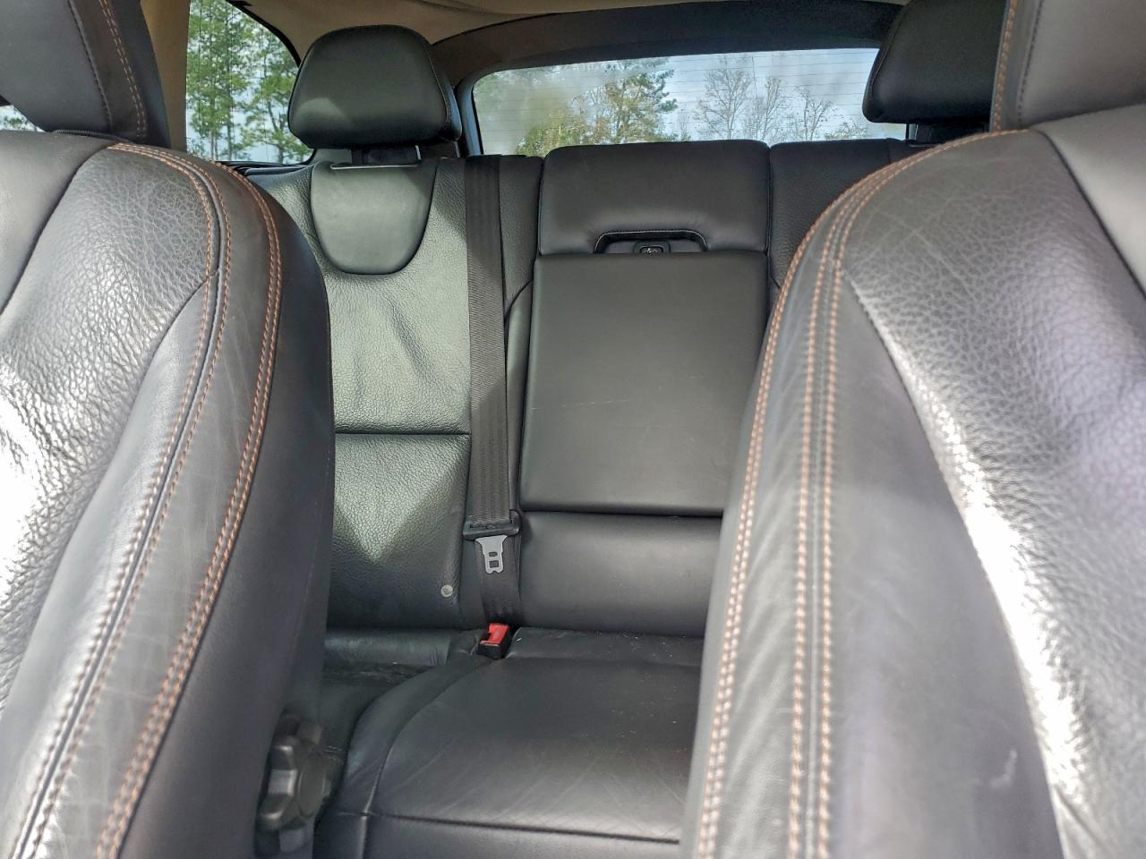 2012 Volvo Xc60 3.2 VIN: YV4952DLXC2266267 Lot: 93964305