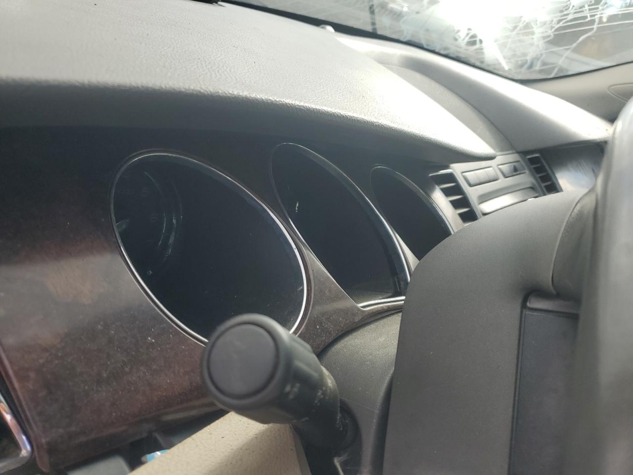 2011 Ford Taurus Sel VIN: 1FAHP2EW9BG173684 Lot: 90911895