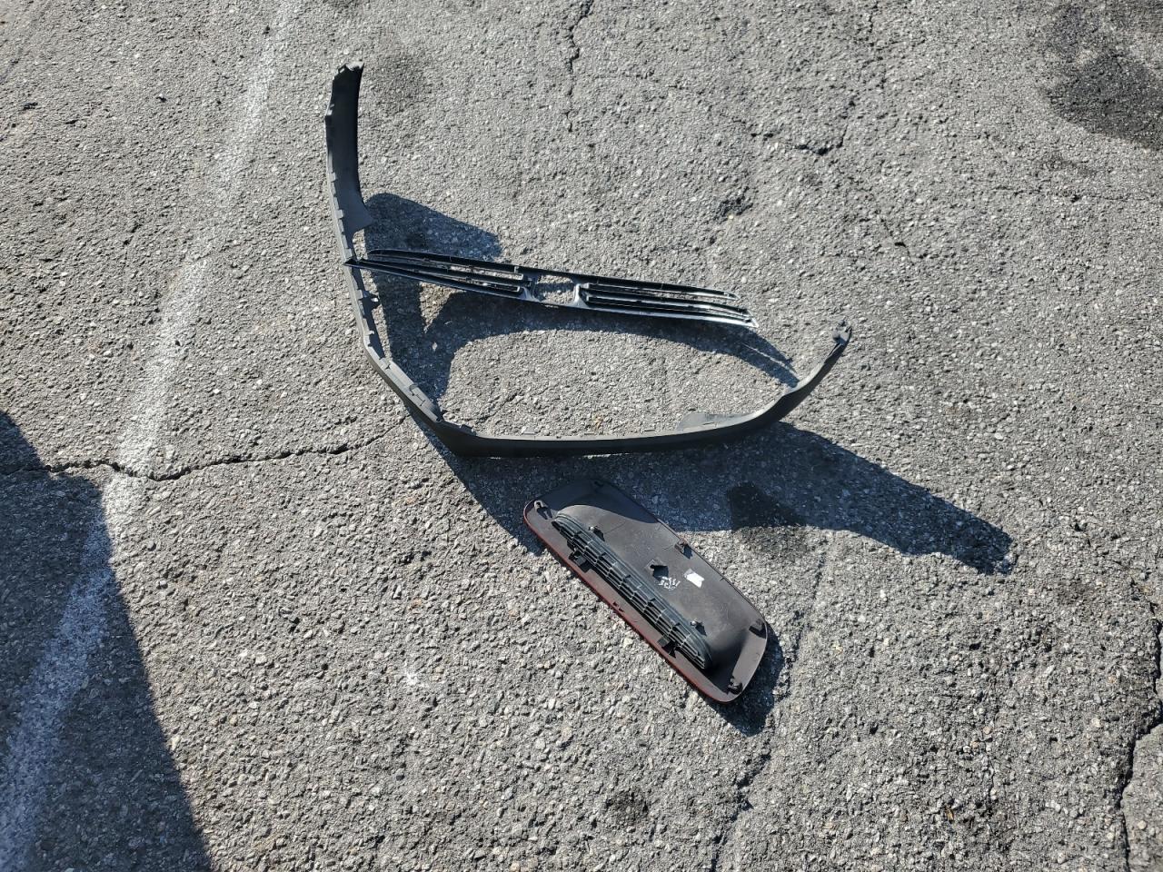 2011 Mini Cooper S VIN: WMWSV3C56BTY10539 Lot: 91796535