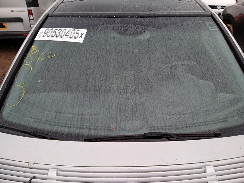 2001 MERCEDES C200 KOMPRESSOR 