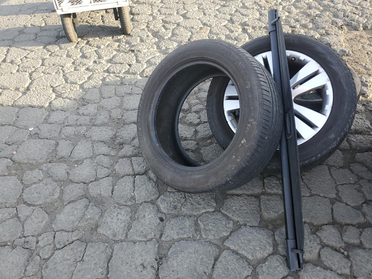 2011 Mercedes-Benz Gl 450 4Matic VIN: 4JGBF7BE0BA657897 Lot: 92487375