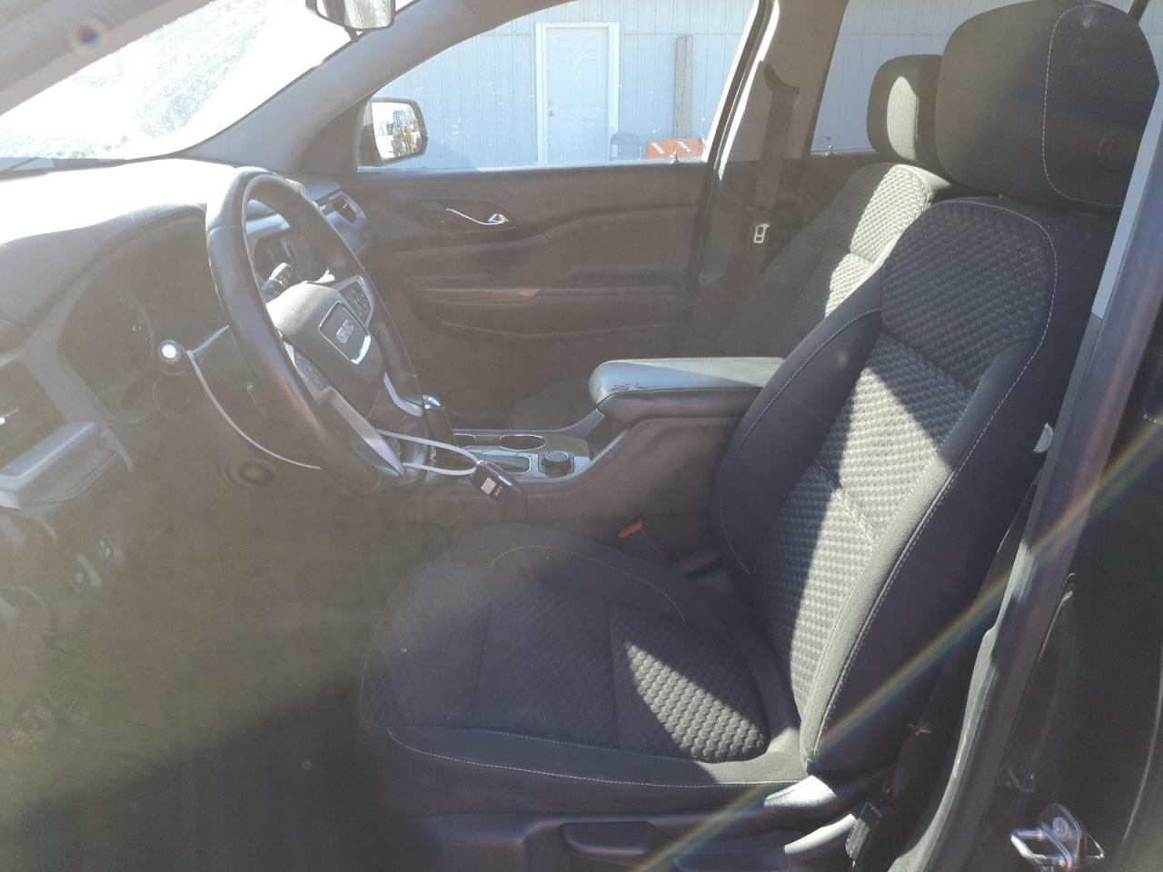 2017 GMC Acadia Sle VIN: 1GKKNRLA9HZ283349 Lot: 91668405