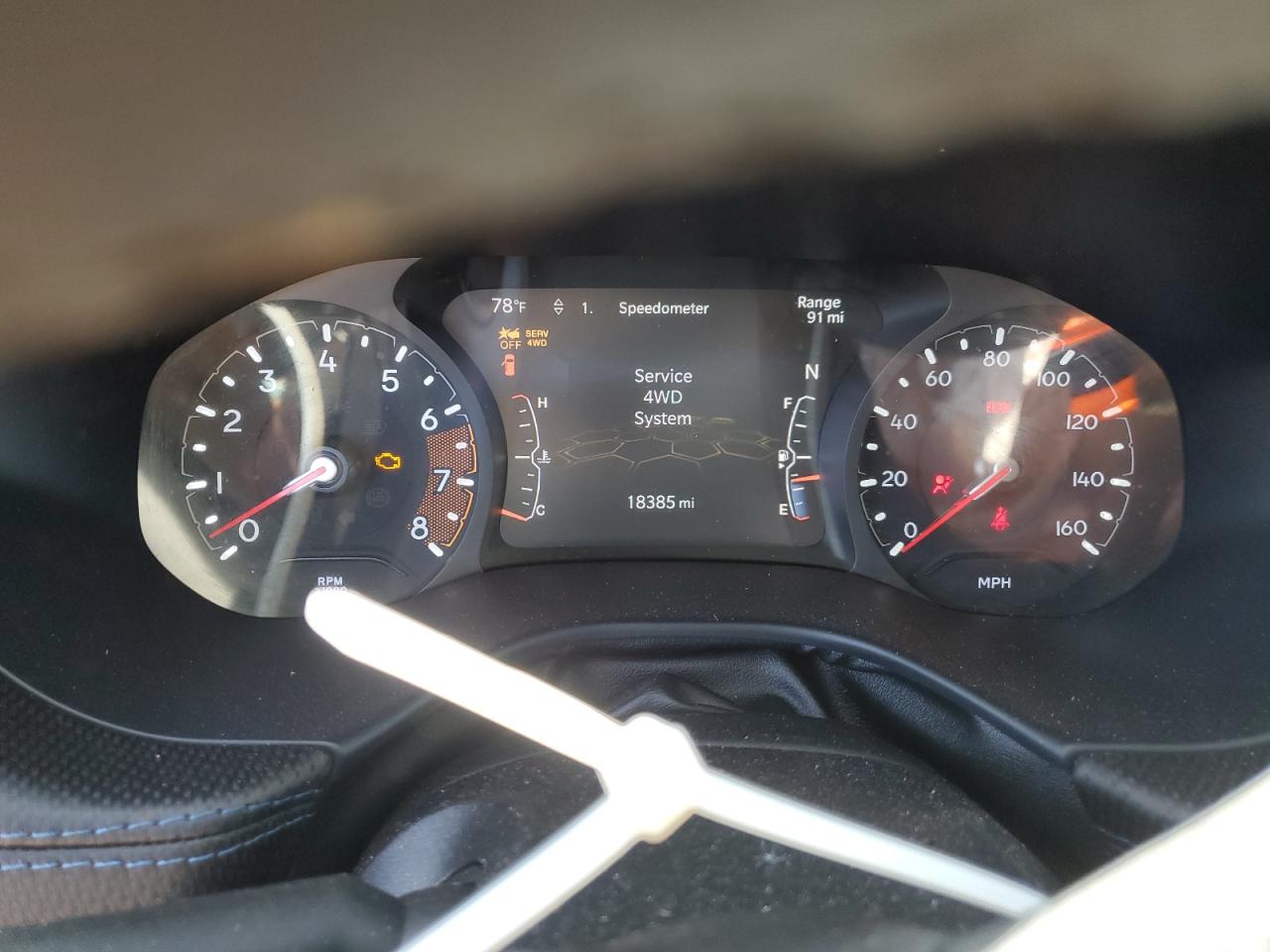 2025 Jeep Compass Latitude VIN: 3C4NJDBN3ST516202 Lot: 92468405