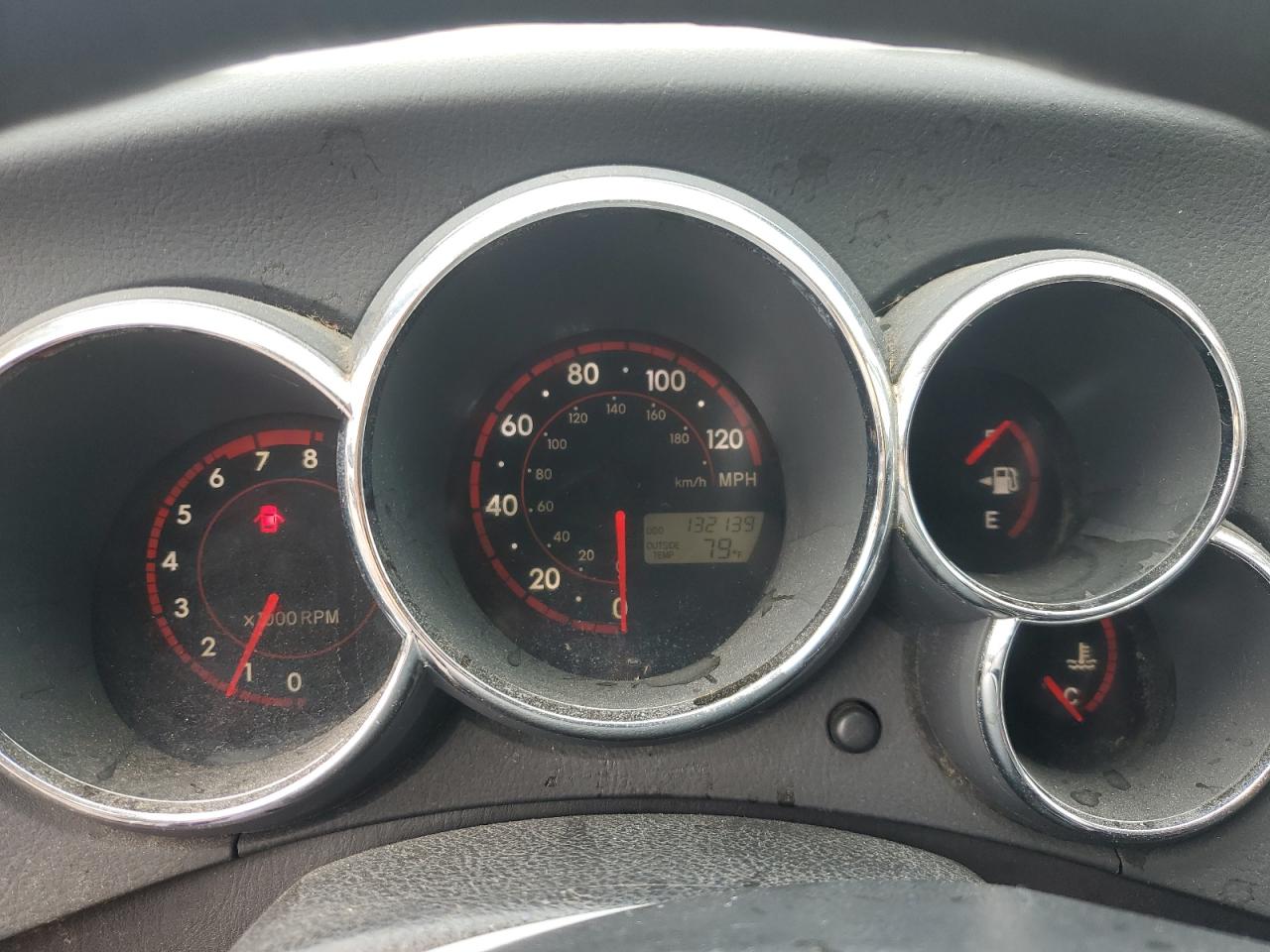 2006 Pontiac Vibe VIN: 5Y2SL65896Z450090 Lot: 91896615