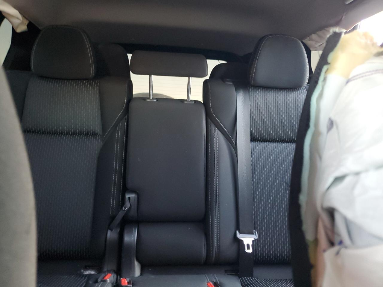 2022 Mitsubishi Outlander Se VIN: JA4J3UA8XNZ010944 Lot: 92040625