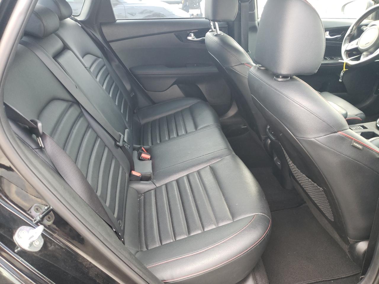 2017 Acura Ilx Base Watch Plus VIN: 19UDE2F3XHA015953 Lot: 93053185