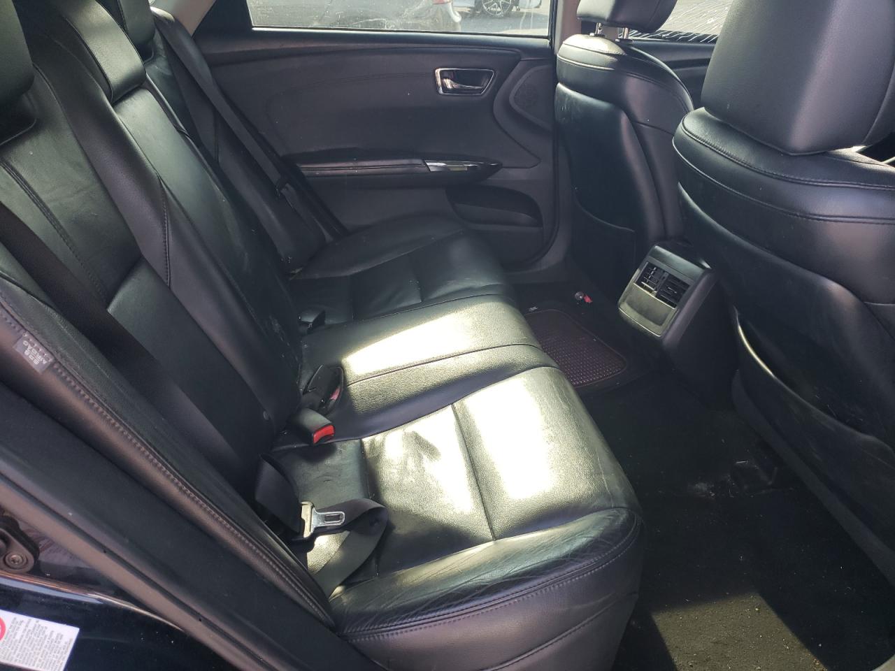 2018 Toyota Avalon Xle VIN: 4T1BK1EB0JU281502 Lot: 91723675