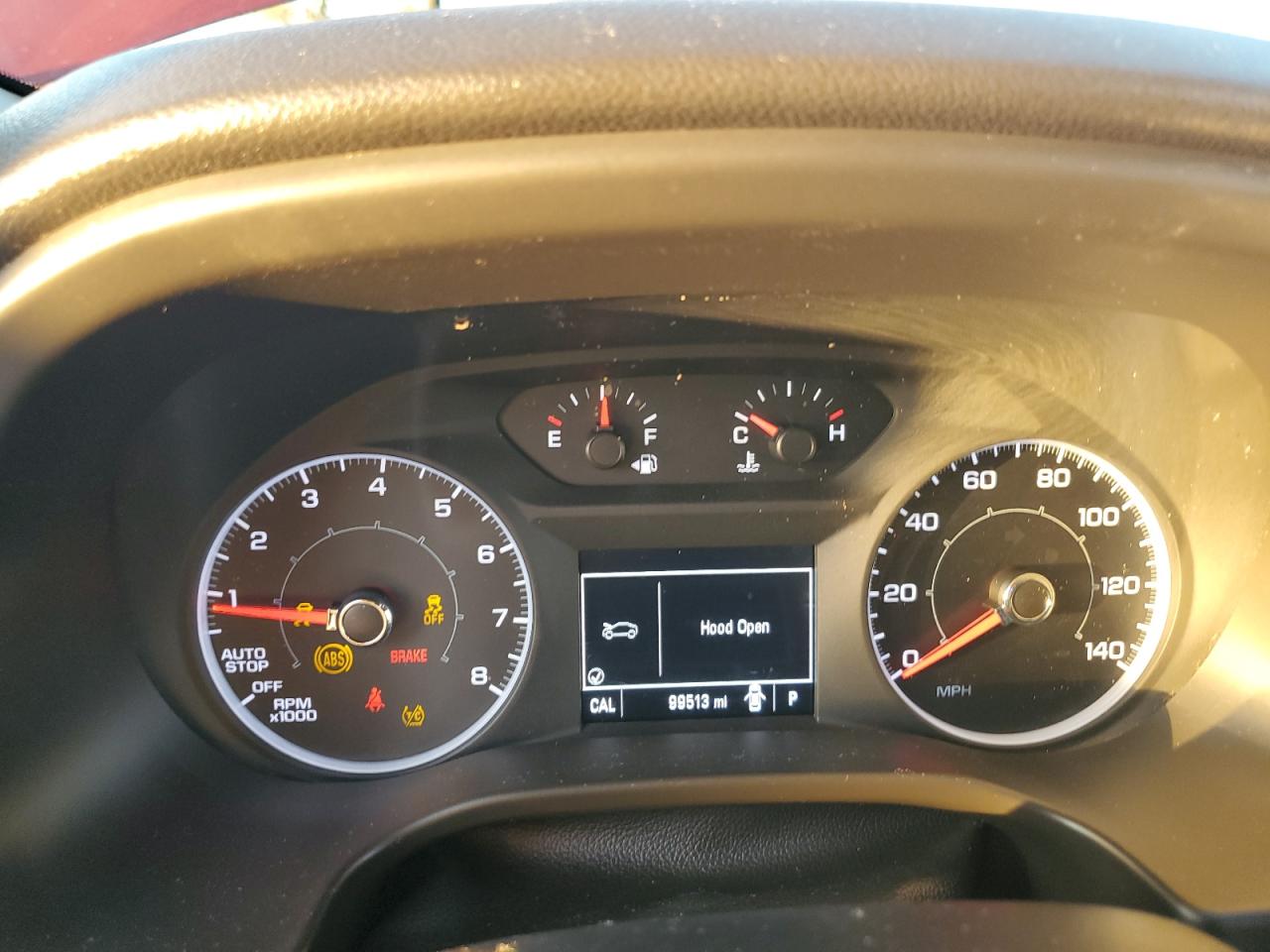 2017 GMC Acadia Sle VIN: 1GKKNSLA7HZ186058 Lot: 91573895