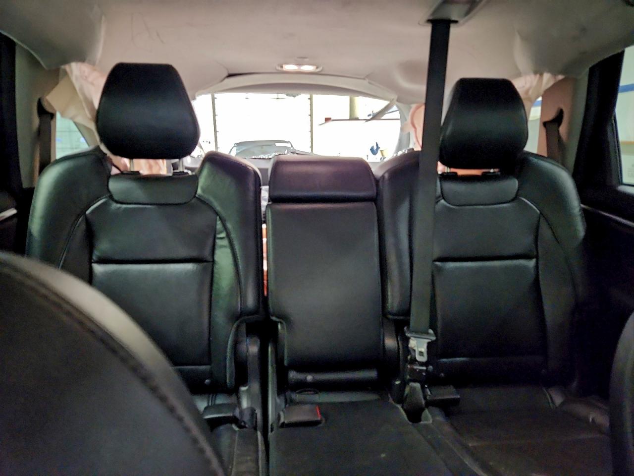 2015 Acura Mdx VIN: 5FRYD4H29FB502650 Lot: 94267175