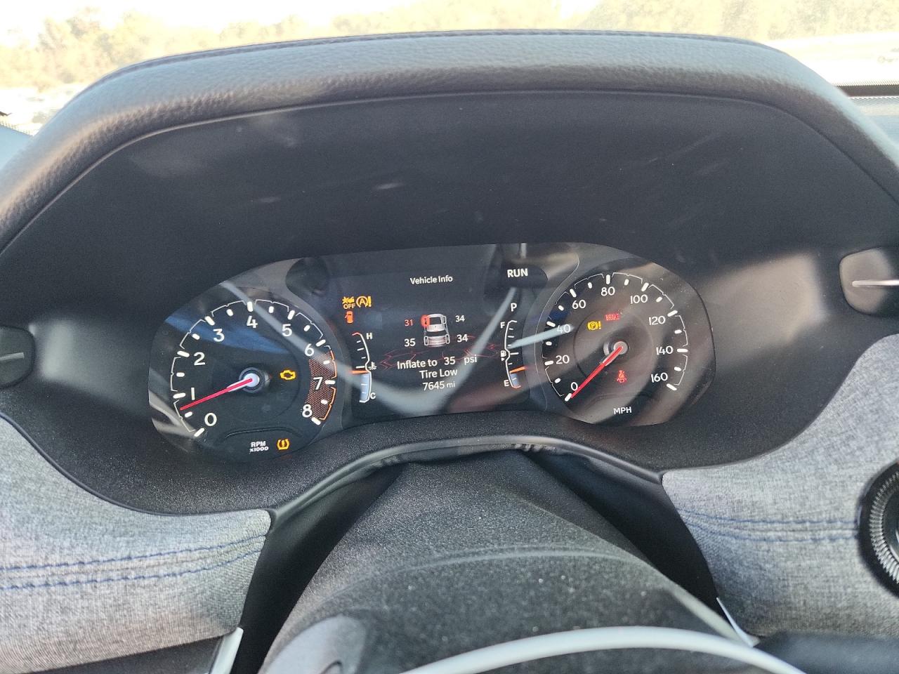 2025 Jeep Compass Sport VIN: 3C4NJDAN2ST518573 Lot: 92027525