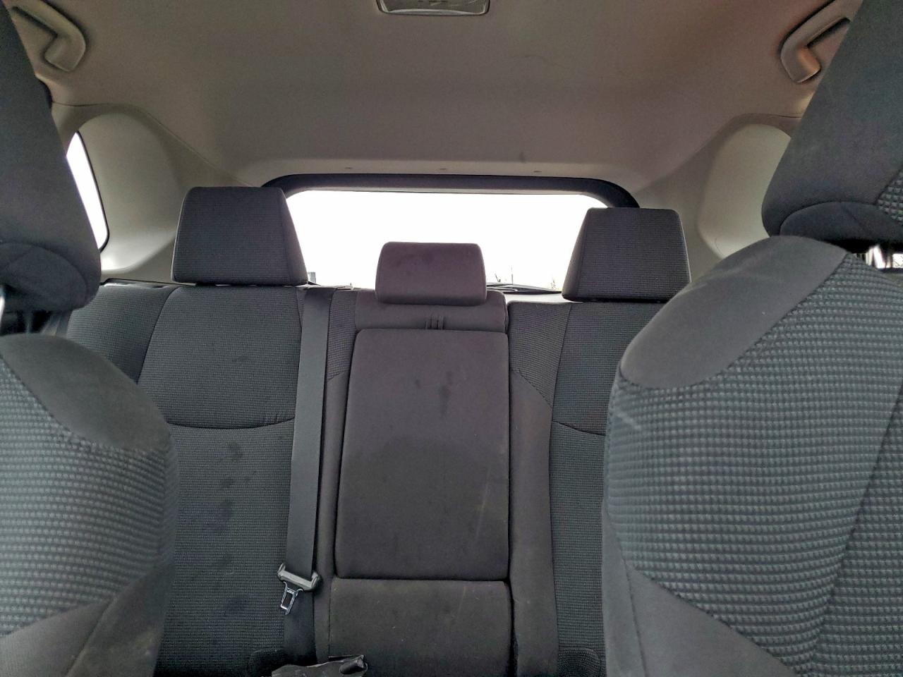 2021 Toyota Rav4 Le VIN: 2T3H1RFV3MW142576 Lot: 94109305