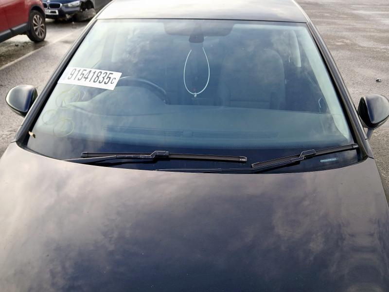 2017 VOLKSWAGEN GOLF 1.4 TSI 125 MATCH EDITION 5DR DSG