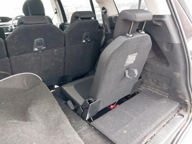 2019 CITROEN GRAND C4 SPACETOURER 1.2 PURETECH 130 FLAIR 5DR