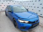 2022 HONDA CIVIC 2.0 EHEV SPORT 5DR CVT for sale at Copart BRISTOL