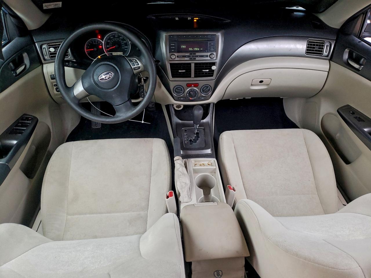 2011 Subaru Impreza 2.5I VIN: JF1GH6A60BH814284 Lot: 93753465