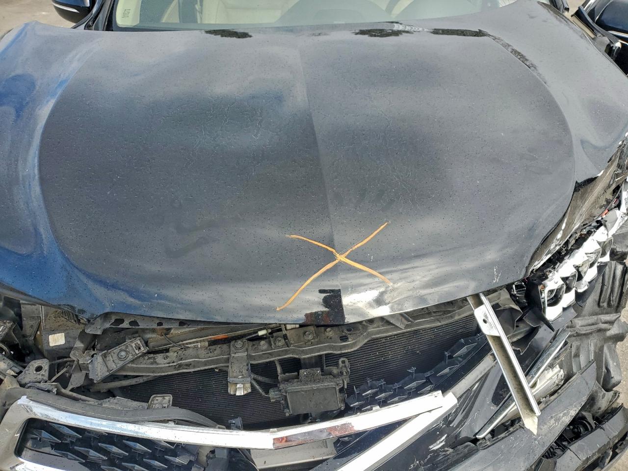 2020 Acura Mdx Technology VIN: 5J8YD3H53LL009997 Lot: 94531555