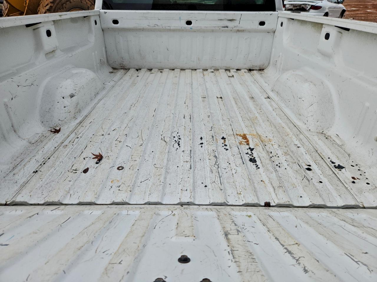 2007 GMC New Sierra C1500 VIN: 1GTEC14C07Z652873 Lot: 93738375