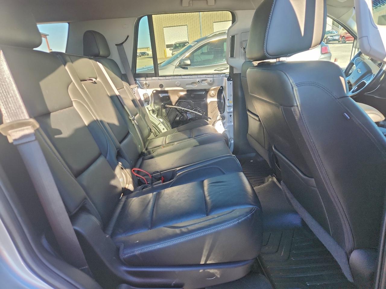 2019 Chevrolet Tahoe K1500 Lt VIN: 1GNSKBKC7KR392521 Lot: 94089265