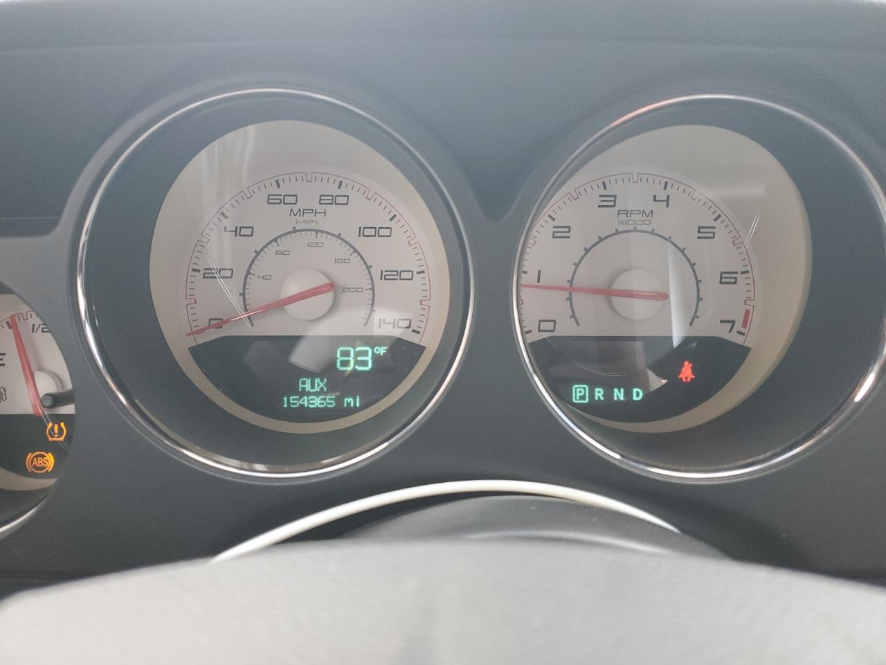 2014 Dodge Challenger Sxt VIN: 2C3CDYAG7EH105234 Lot: 92717495