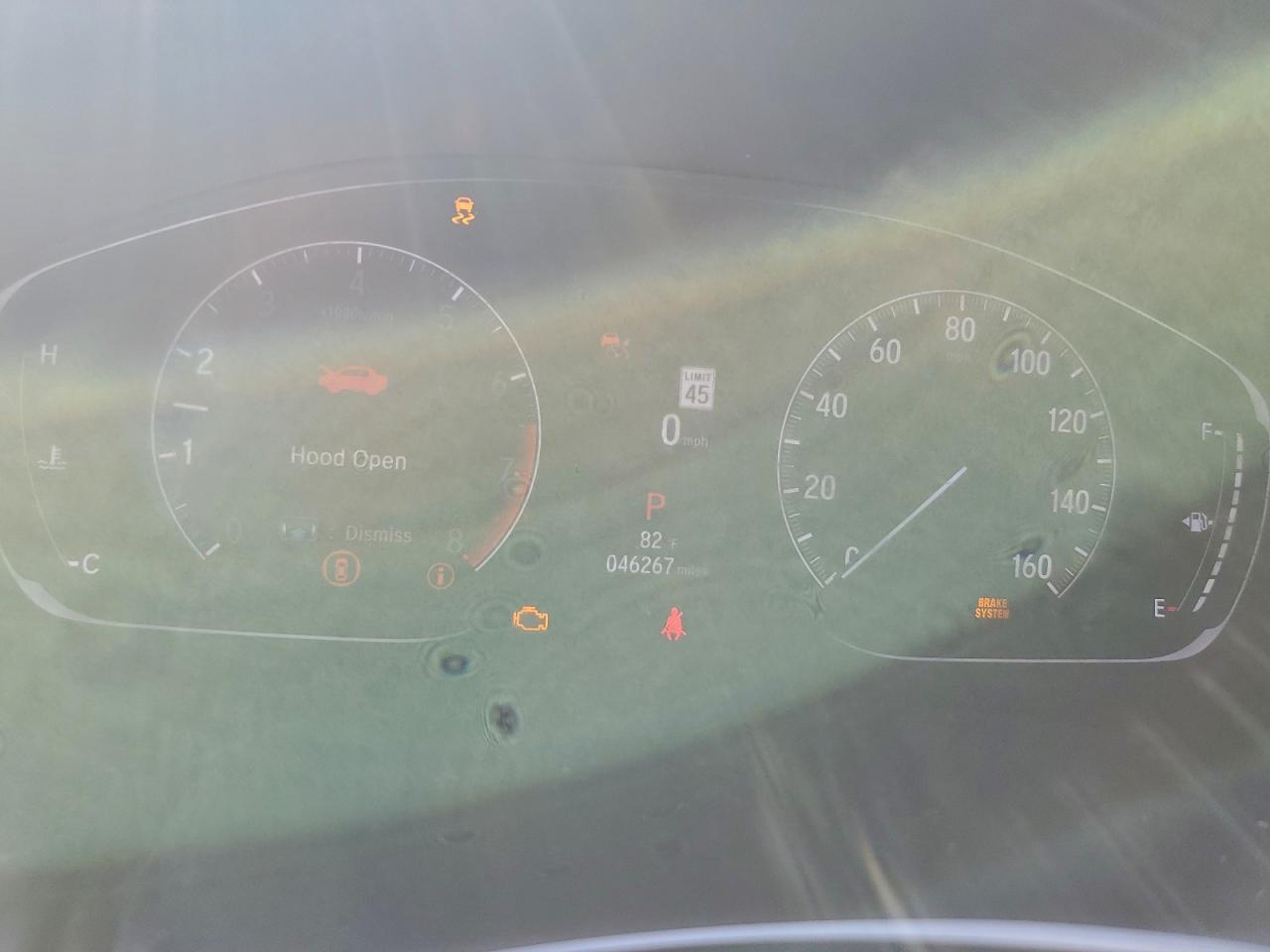 2021 Honda Accord Sport VIN: 1HGCV1F38MA093700 Lot: 93234665