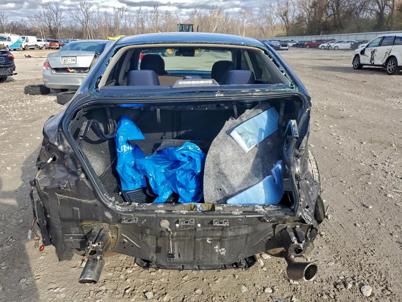 2016 Nissan Altima 2.5 VIN: 1N4AL3AP0GN372644 Lot: 94500755