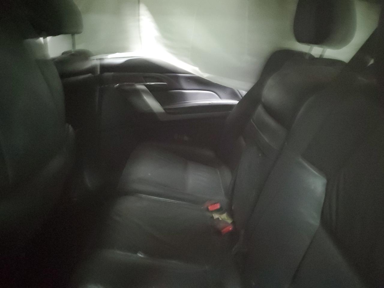 2011 Acura Mdx Technology VIN: 2HNYD2H66BH502693 Lot: 92455525