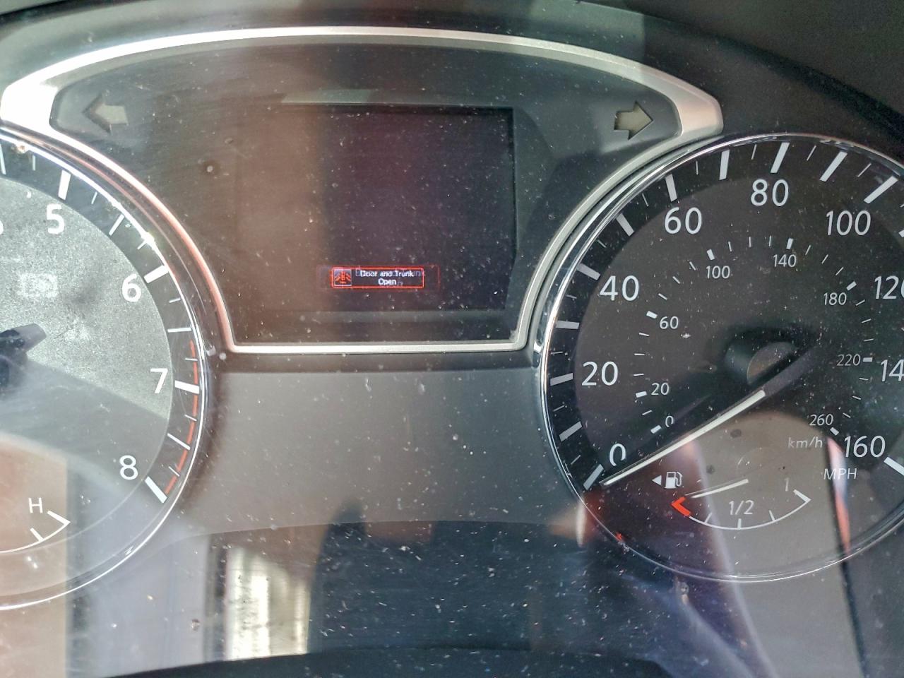 2017 Nissan Altima 2.5 VIN: 1N4AL3AP9HN324397 Lot: 94502145