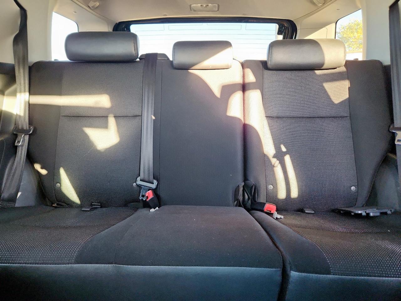 2010 Toyota Fj Cruiser VIN: JTEBU4BF8AK075164 Lot: 92735335