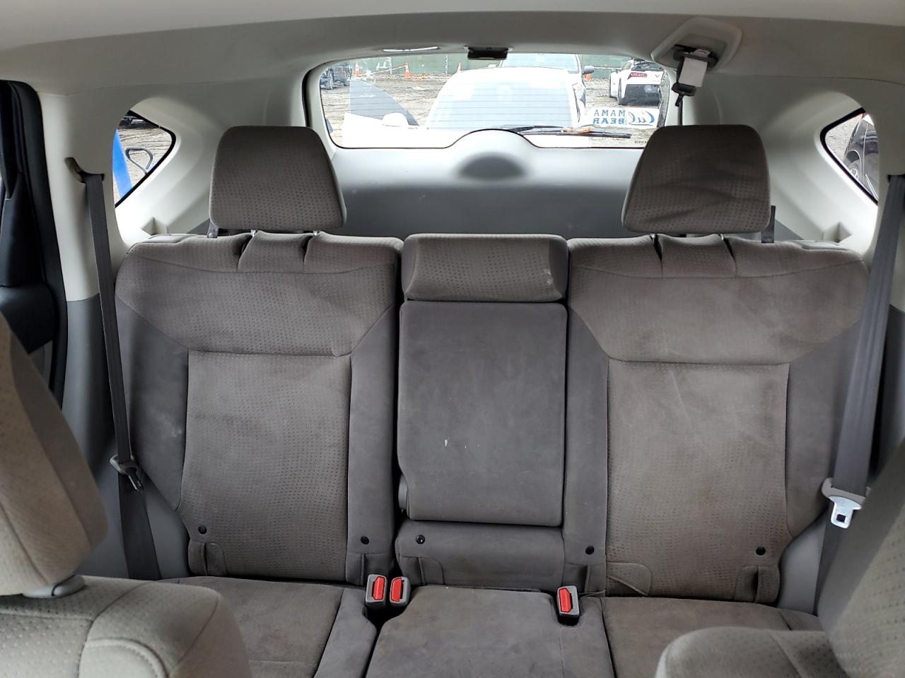 2014 Honda Cr-V Ex VIN: 2HKRM4H56EH707746 Lot: 92507485