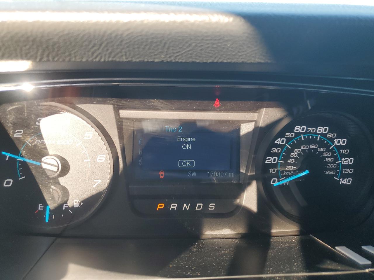 2016 Ford Taurus Sel VIN: 1FAHP2H89GG129141 Lot: 90801275