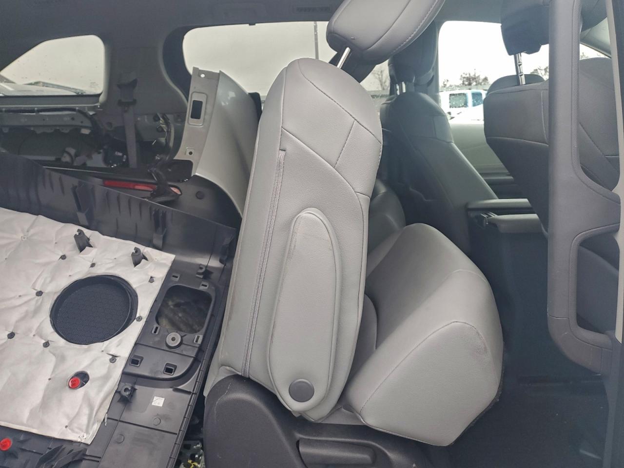 2022 Toyota Sienna Xle VIN: 5TDYRKEC6NS097393 Lot: 94170245