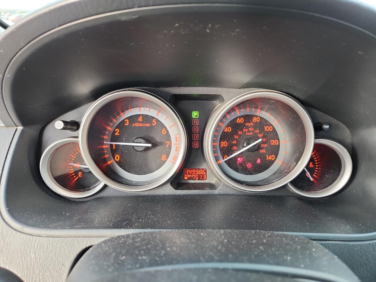 2012 Mazda Cx-9 VIN: JM3TB3CA5C0367601 Lot: 92667985