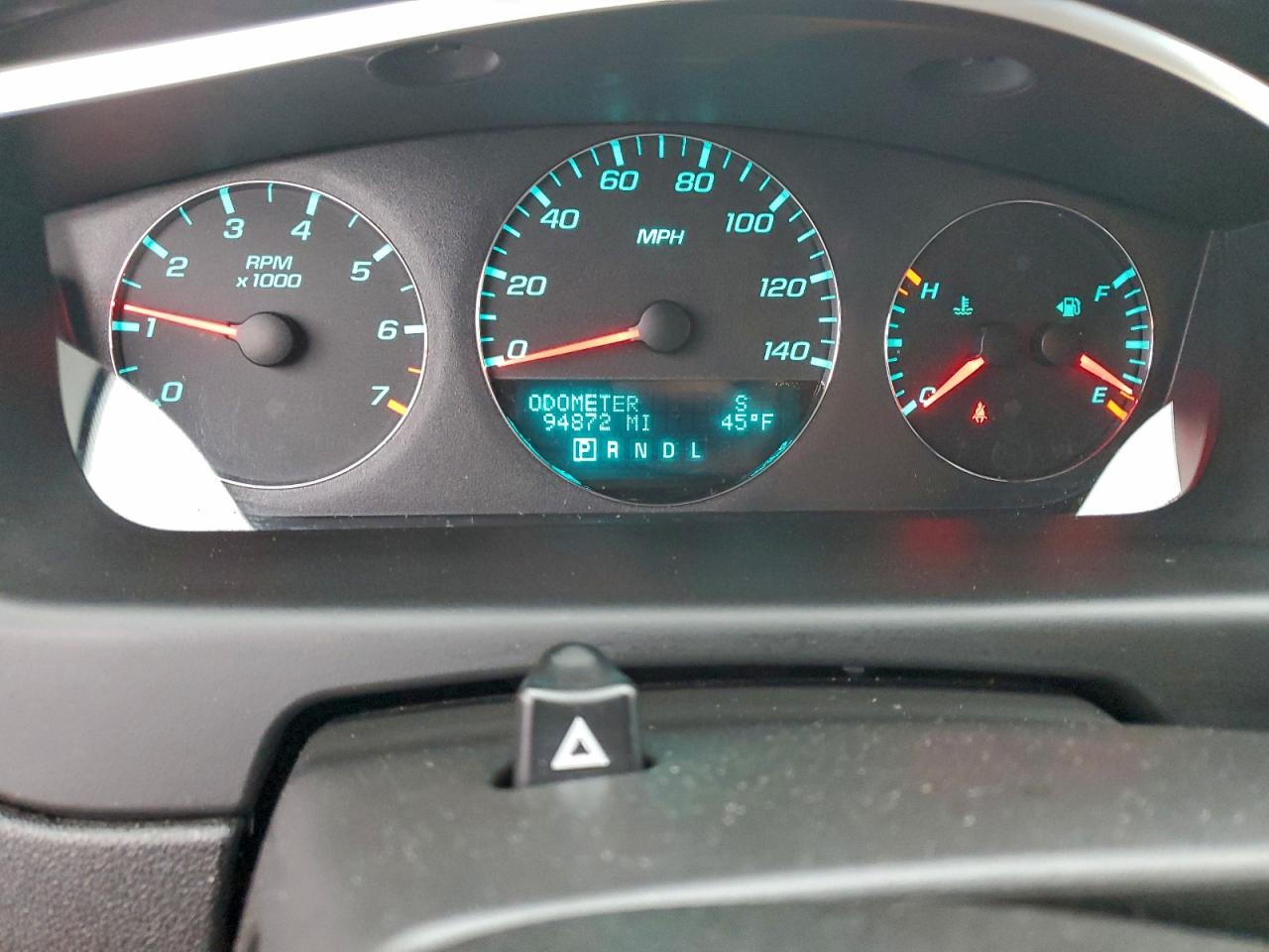 2014 Chevrolet Impala Limited Lt VIN: 2G1WB5E35E1106615 Lot: 93502715