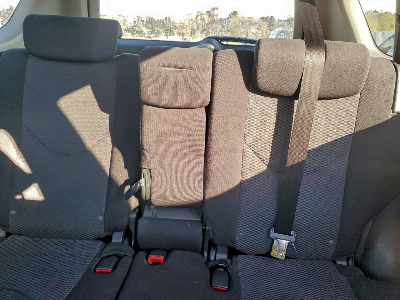 2011 Toyota Rav4 Sport VIN: JTMRK4DV9B5099499 Lot: 93497895