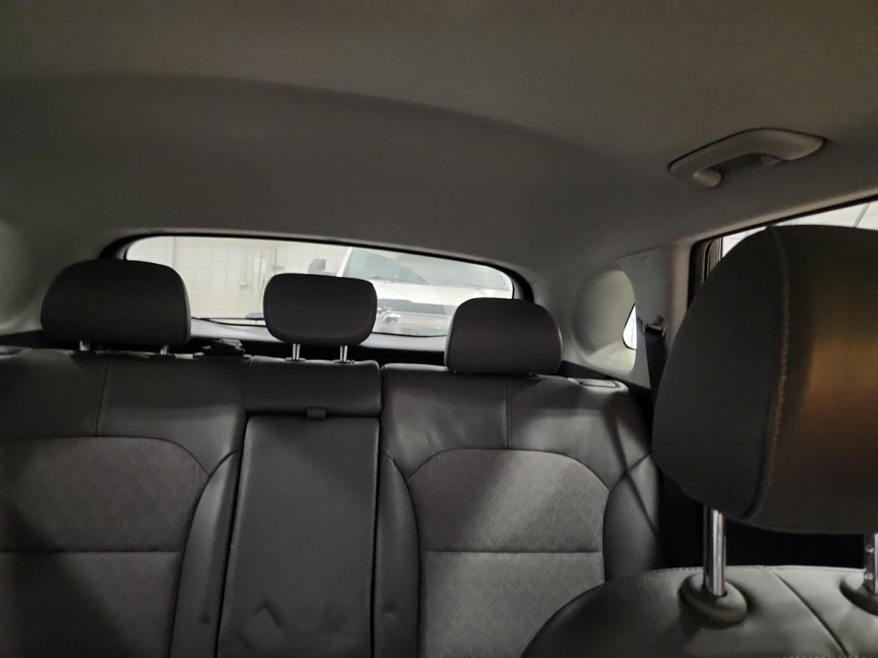 2017 Kia Niro Ex VIN: KNDCC3LC4H5068750 Lot: 92527295