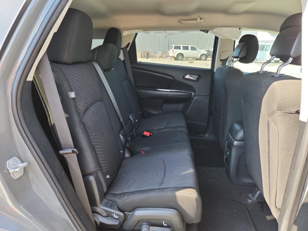 2020 Dodge Journey Se VIN: 3C4PDCAB9LT250512 Lot: 93364225