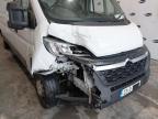 2023 CITROEN RELAY for sale at Copart CASTLEDERMOT - IRELAND