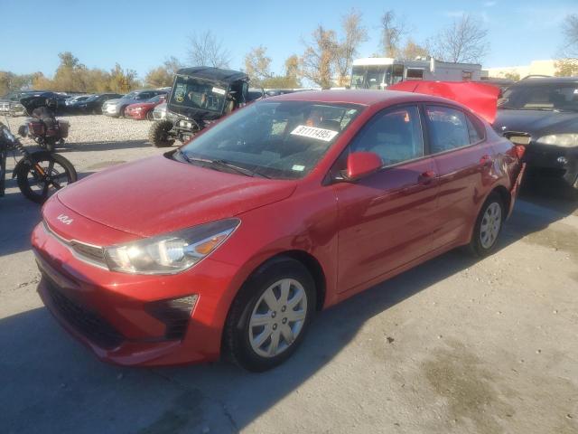 KIA RIO LX 2022