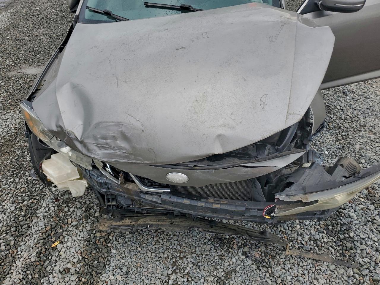 2013 Kia Optima Lx VIN: 5XXGM4A70DG182924 Lot: 94432995