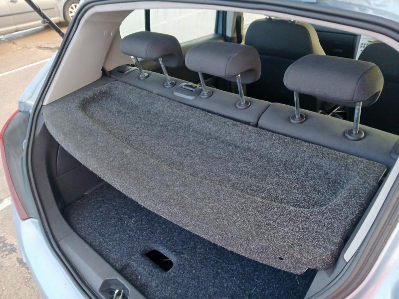 2008 VAUXHALL CORSA 1.3 CDTI ECOFLEX CLUB 5DR [AC]