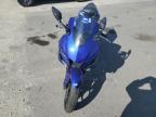 2024 YAMAHA YZFR3 A   for sale at Copart CA - SUN VALLEY