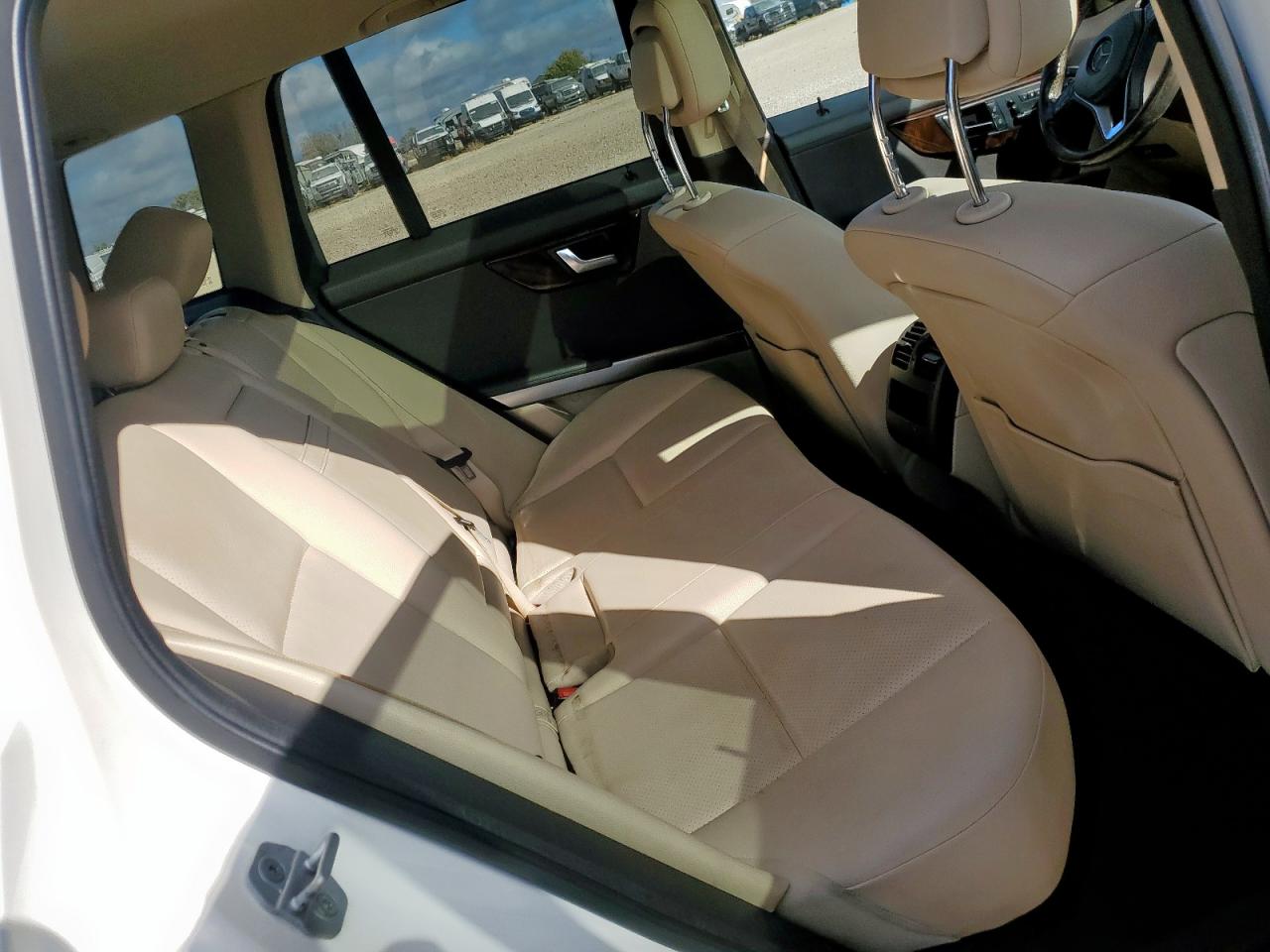 2013 Mercedes-Benz Glk 350 VIN: WDCGG5HB3DG030999 Lot: 92980385