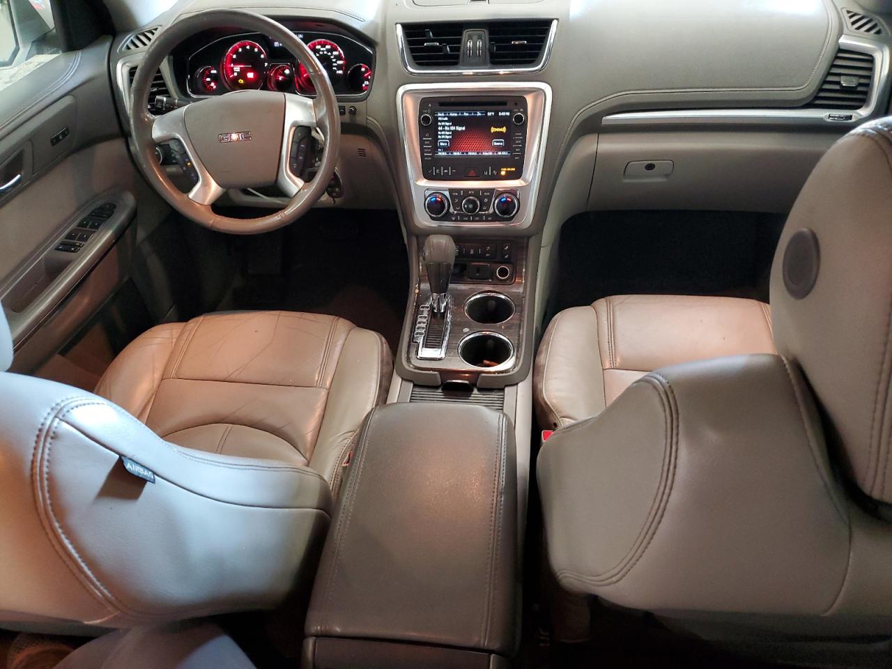 2017 GMC Acadia Limited Slt-2 VIN: 1GKKVSKD2HJ158498 Lot: 92090145