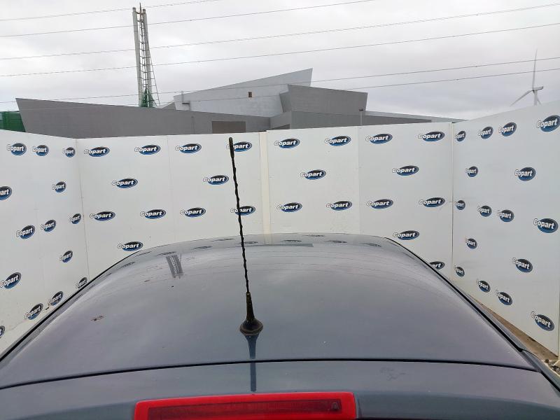 2006 RENAULT CLIO 1.6 VVT DYNAMIQUE 5DR AUTO