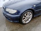 2004 BMW 3 SERIES 330 CI SE 2DR AUTO for sale at Copart WHITBURN