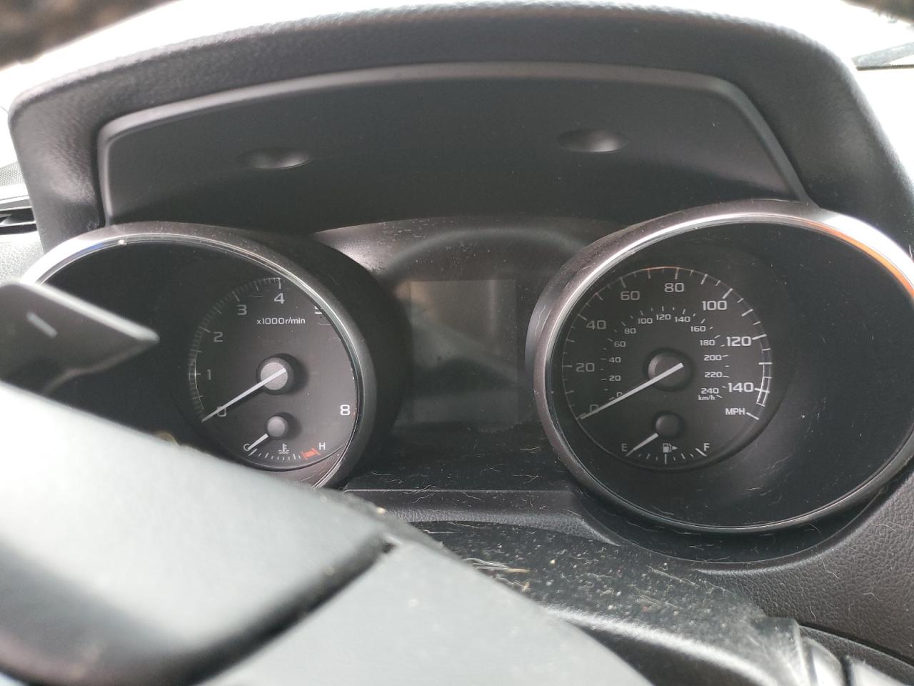 2017 Subaru Outback 2.5I Premium VIN: 4S4BSACC8H3382976 Lot: 92856905